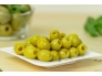 Oliwki Manzanilla Natural bez pestki 2,1kg